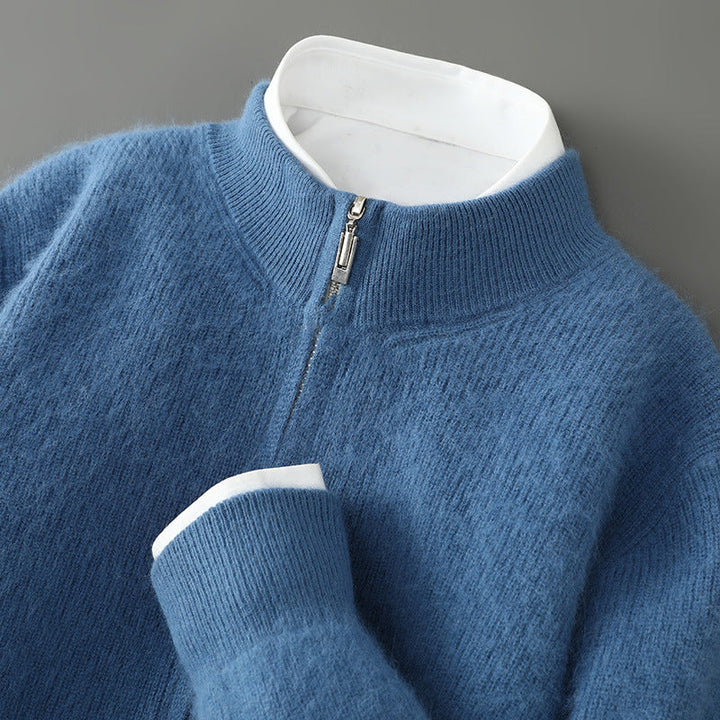 MAEVEN™ | Parker Cashmere Sweater