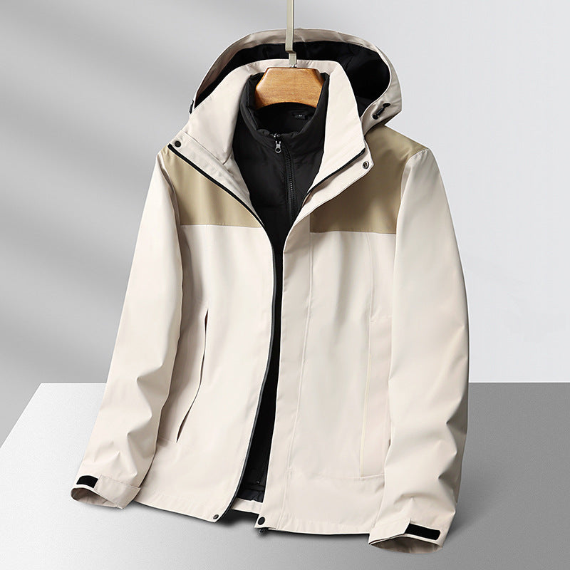MAEVEN™ | Pearce Raincoat