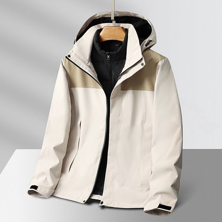 MAEVEN™ | Pearce Raincoat