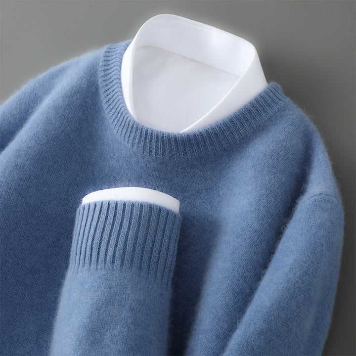MAEVEN™ | Montgomery Cashmere Sweater