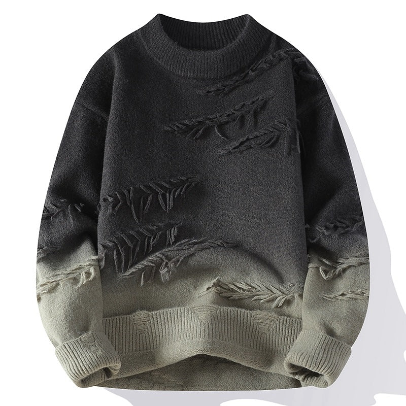 MAEVEN™ | Manning Knitted Sweater