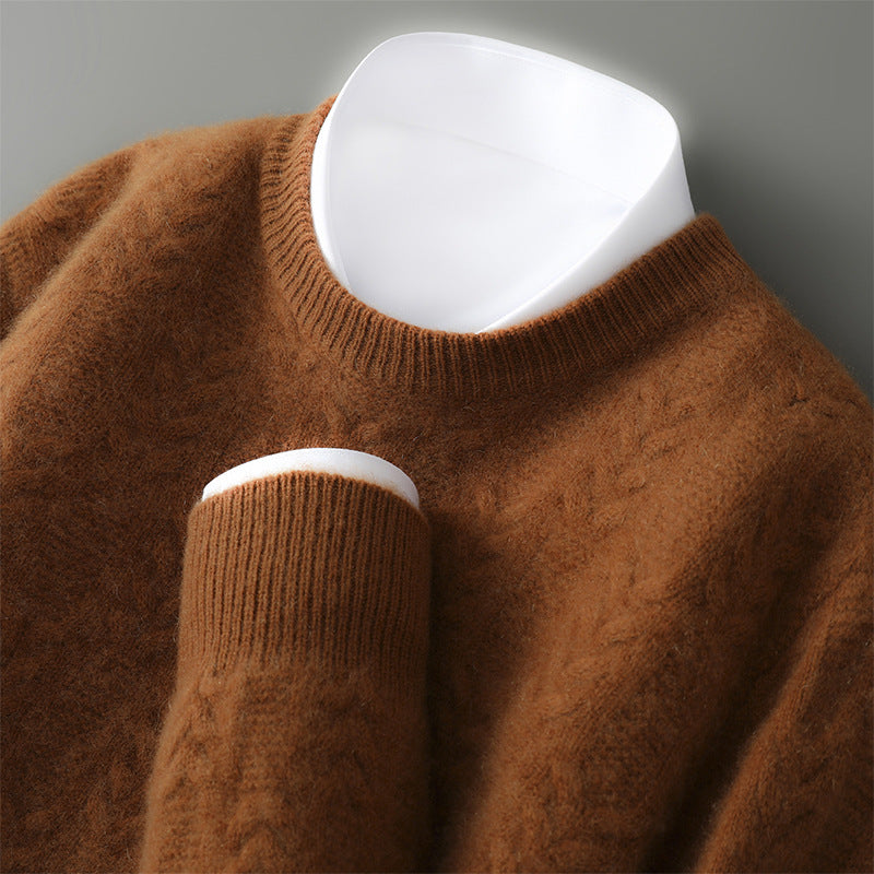 MAEVEN™ | Aldrich Cashmere Sweater