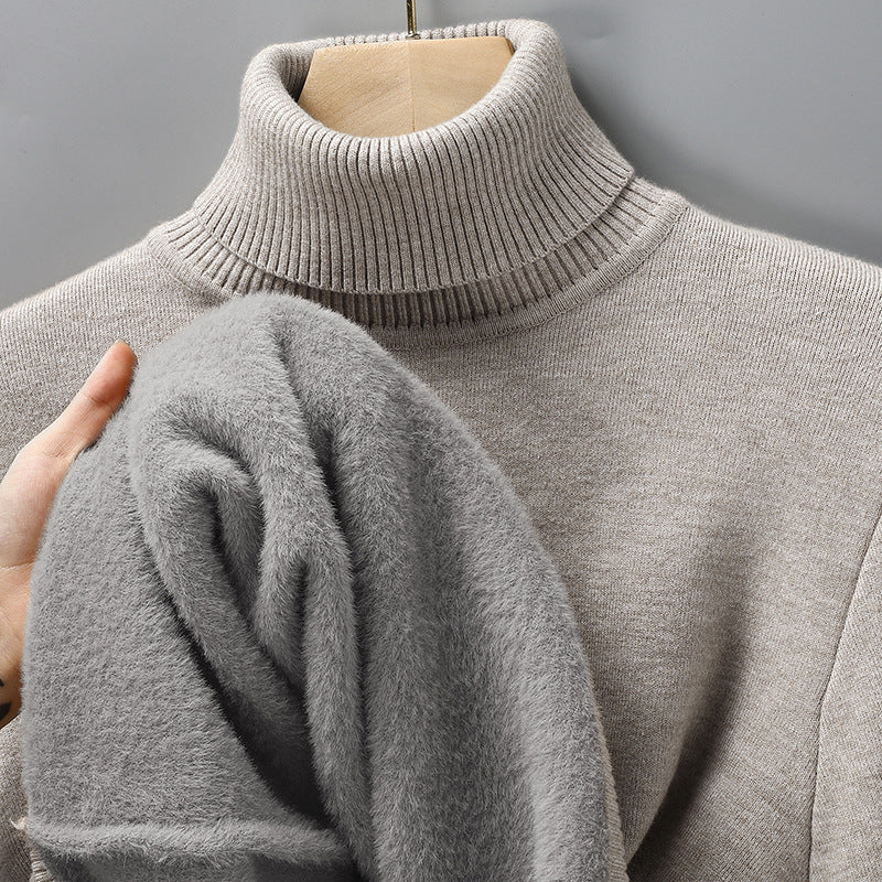 MAEVEN™ | LeBlanc Knitted Sweater