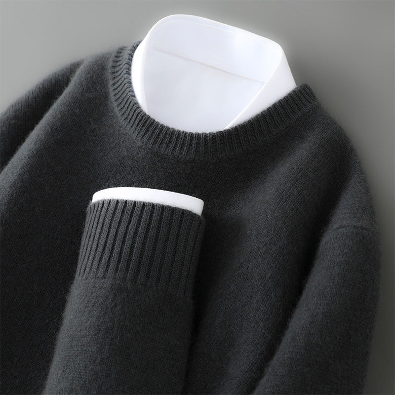 MAEVEN™ | Montgomery Cashmere Sweater