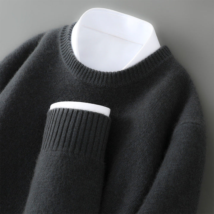 MAEVEN™ | Montgomery Cashmere Sweater