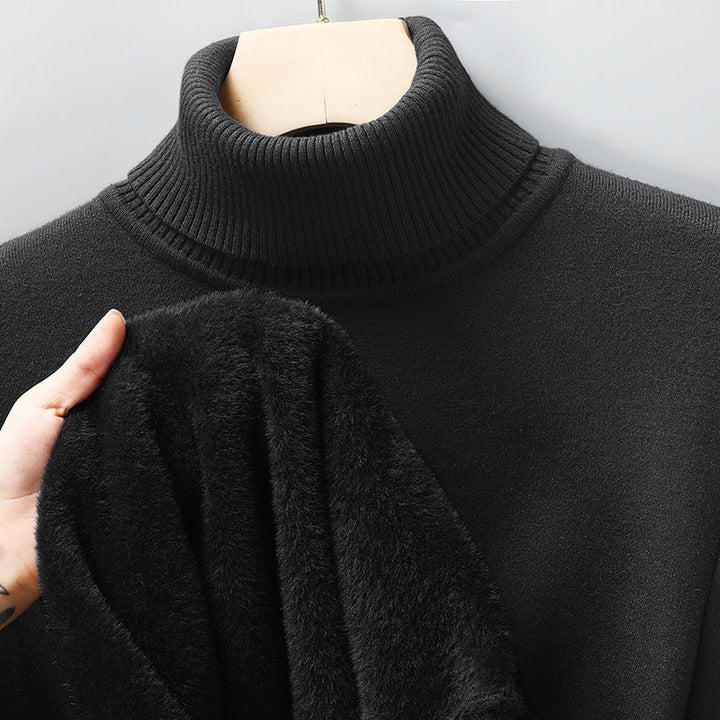 MAEVEN™ | LeBlanc Knitted Sweater