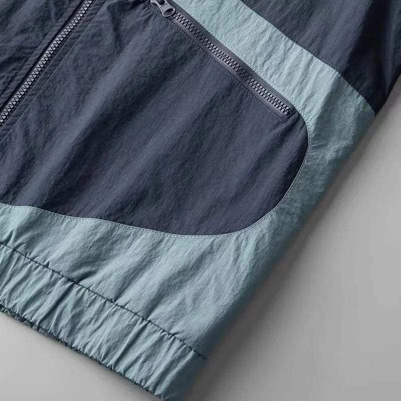 LOUIS & MARGOT | VESTE PREMIUM DE LUXE POUR HOMME