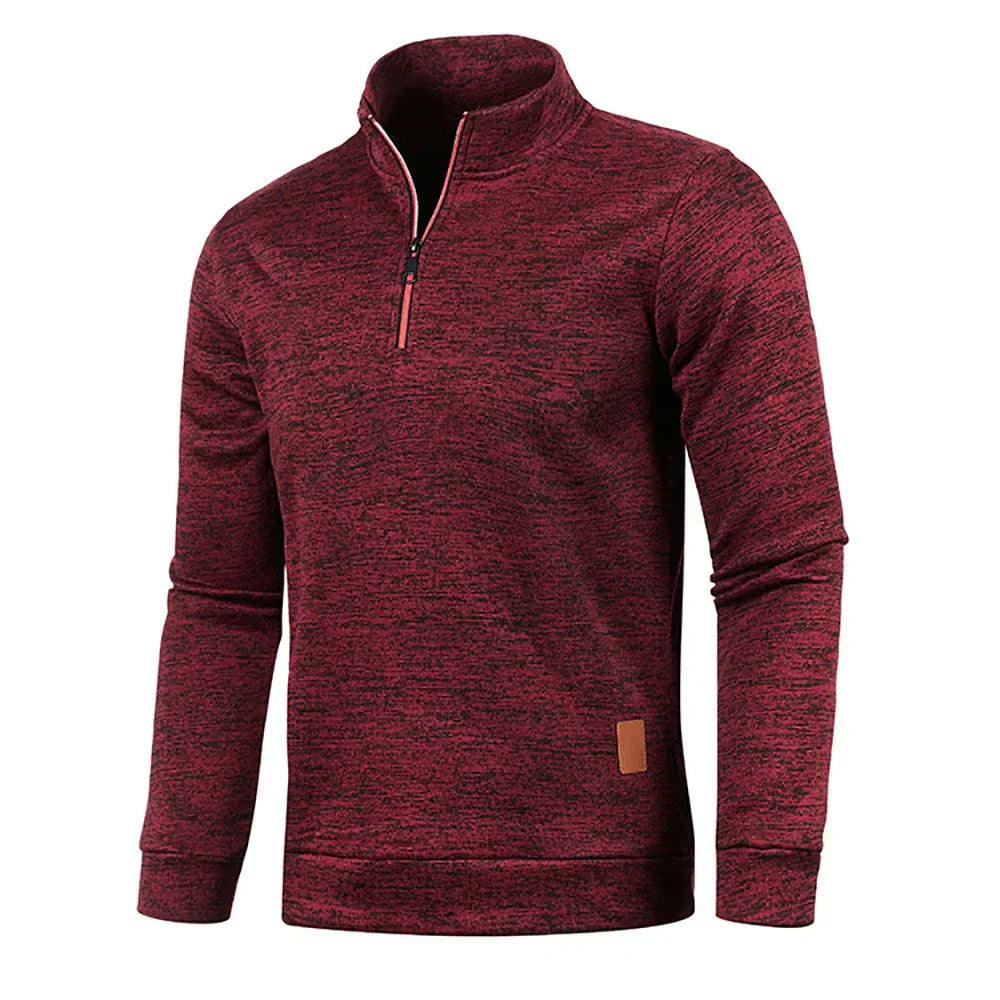 LOUIS & MARGOT | PULL RAFFINÉ POUR HOMME