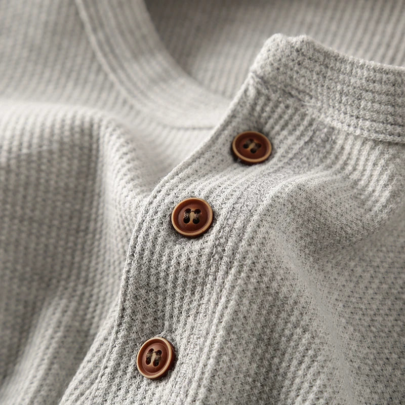 LOUIS & MARGOT | MAILLOT PREMIUM À MANCHES LONGUES