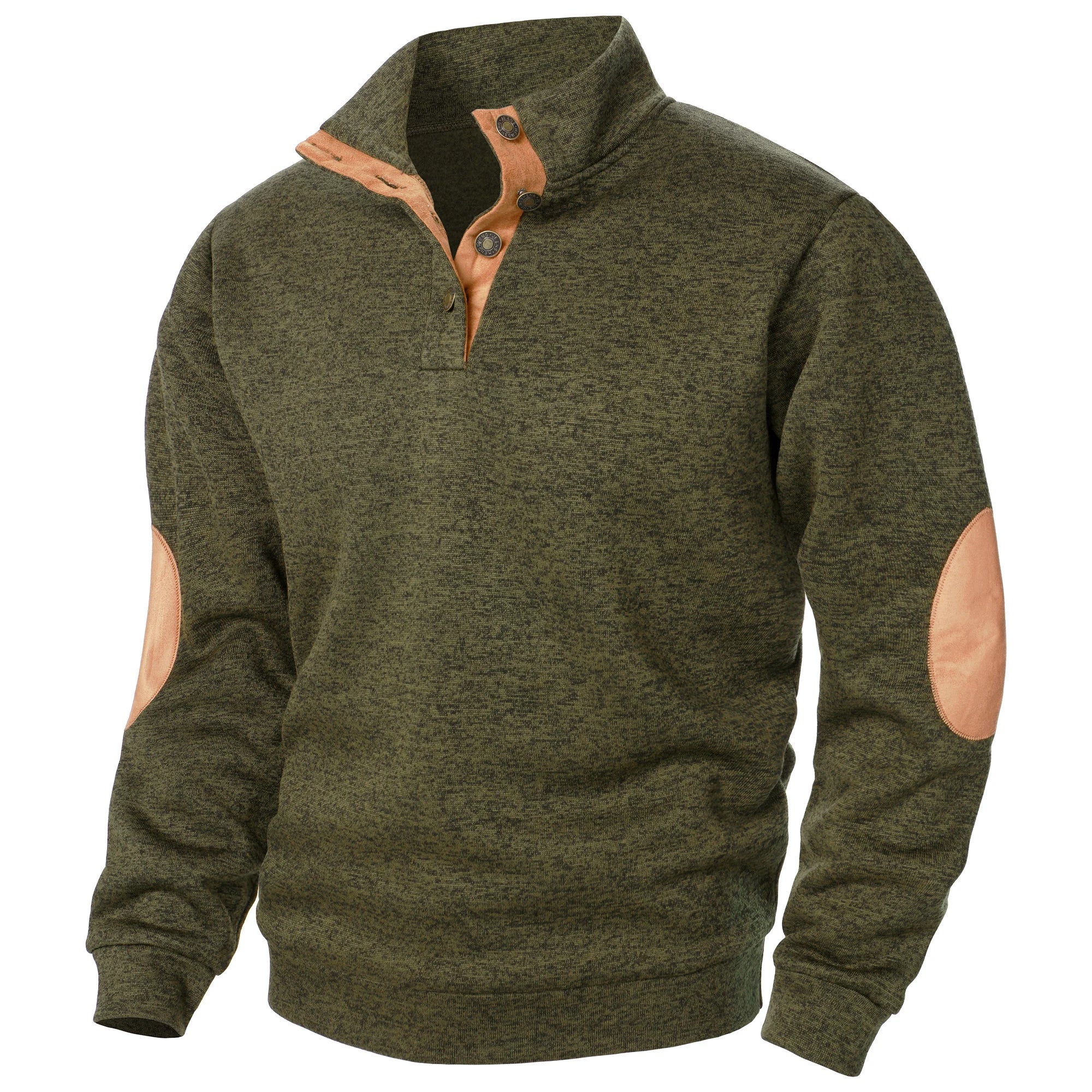 LOUIS & MARGOT | PULL RAFFINÉ POUR HOMME