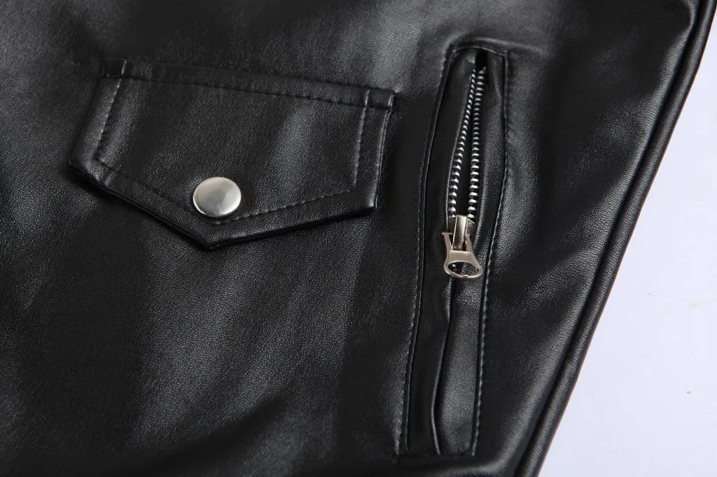 LOUIS & MARGOT | VESTE BOMBER