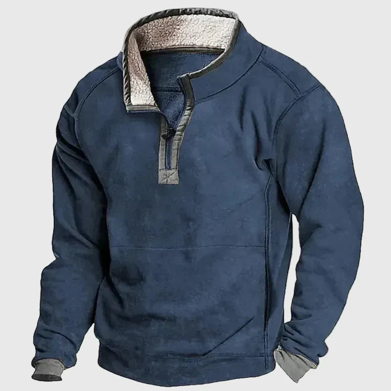 LOUIS & MARGOT | VESTE CLASSIQUE POUR HOMME