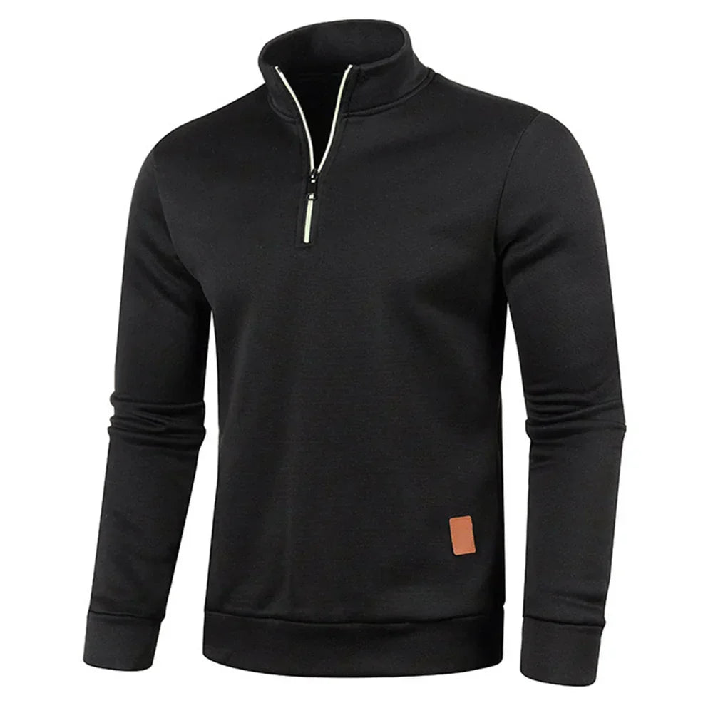 LOUIS & MARGOT | PULL RAFFINÉ POUR HOMME
