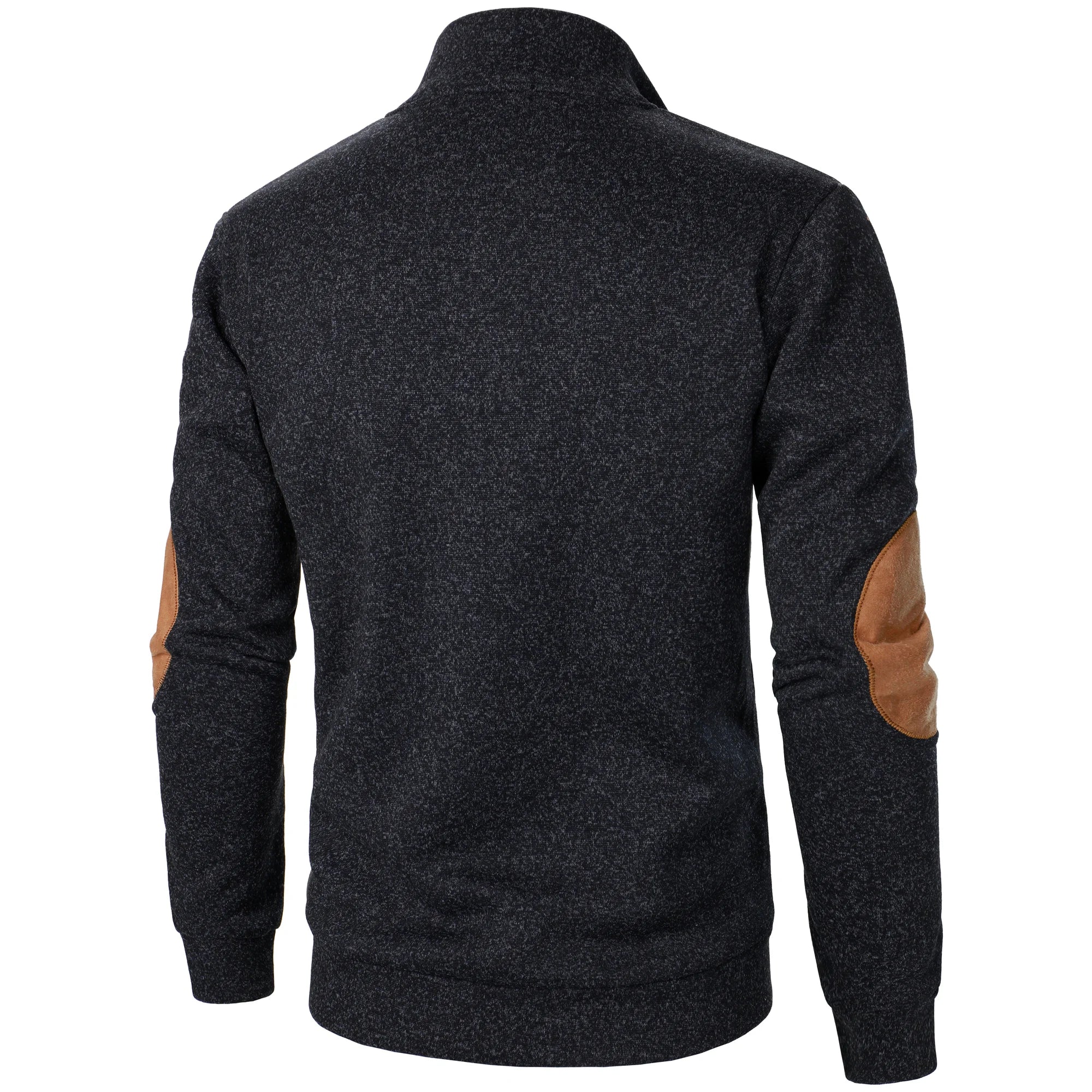LOUIS & MARGOT | PULL EN MAILLE BOUTONNÉ POUR HOMME