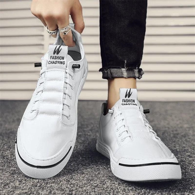 LOUIS & MARGOT | CHAUSSURE CASUAL ÉLÉGANTE POUR HOMME