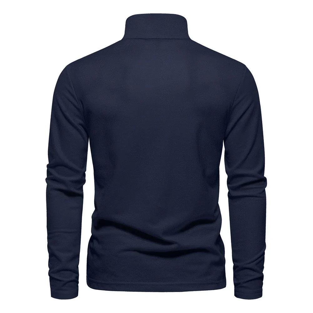 LOUIS & MARGOT | PULL POLO POUR HOMME