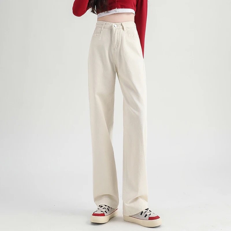 MAEVEN™ | Aria High-Rise Jeans