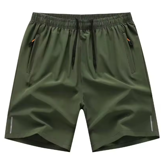 LOUIS & MARGOT | PANTALONS COURTS SPORTIFS POUR HOMMES