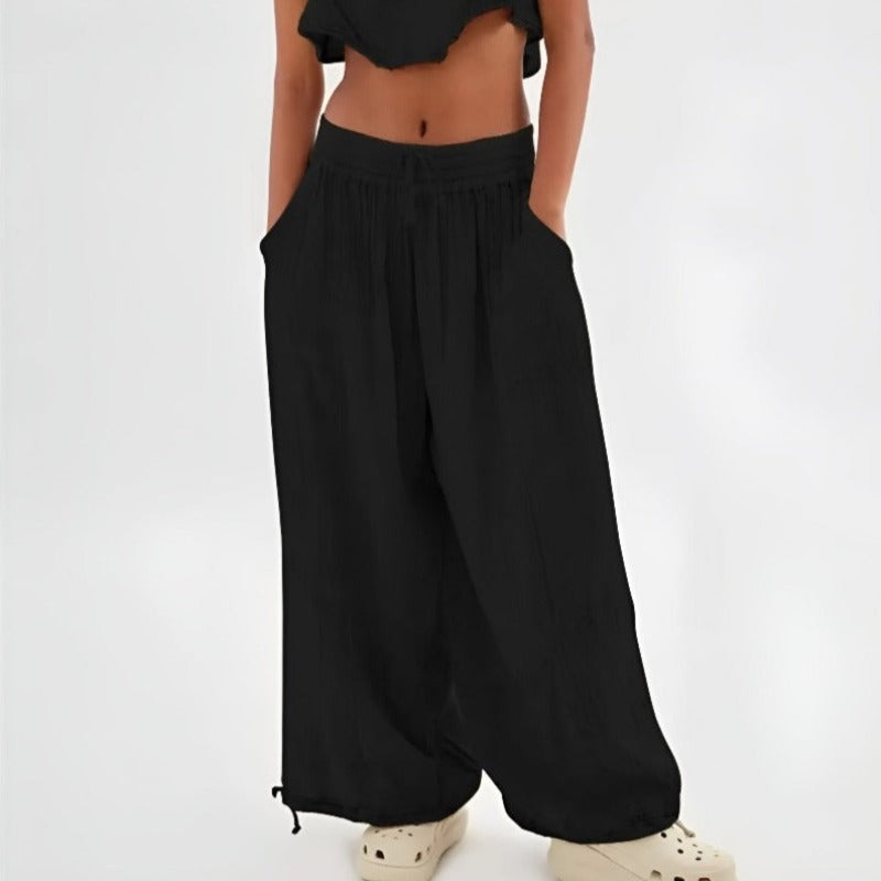 MAEVEN™ | Studio Harem Pants