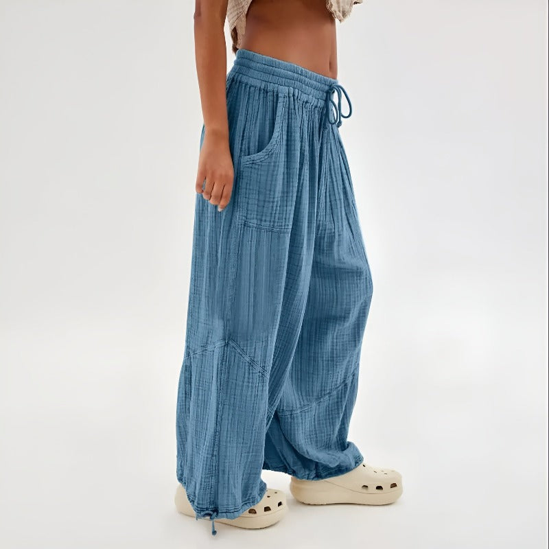 MAEVEN™ | Studio Harem Pants