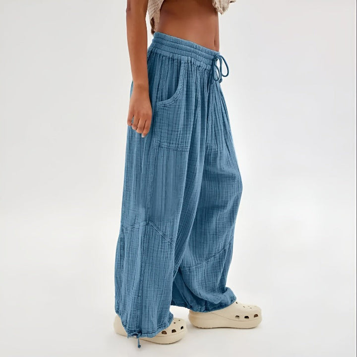 MAEVEN™ | Studio Harem Pants