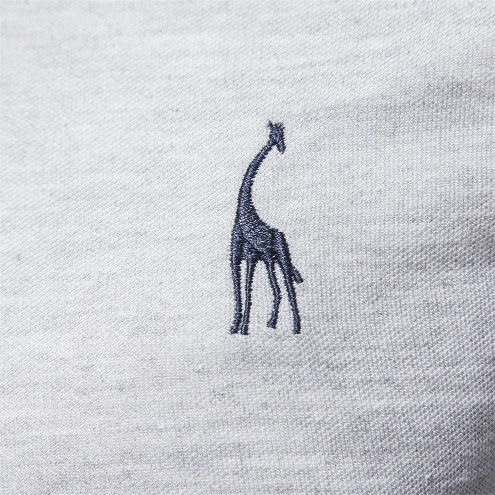 LOUIS & MARGOT | PULL POLO POUR HOMME