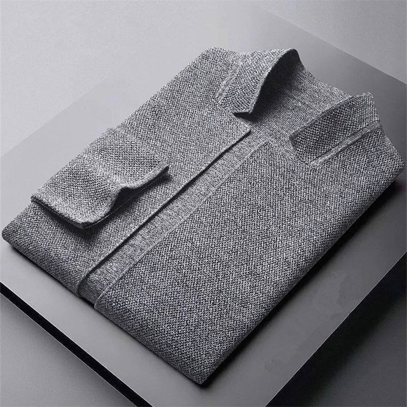 LOUIS & MARGOT | GILET DE LUXE POUR HOMME
