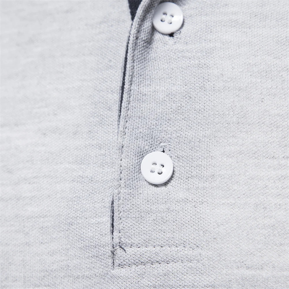 LOUIS & MARGOT | PULL POLO POUR HOMME