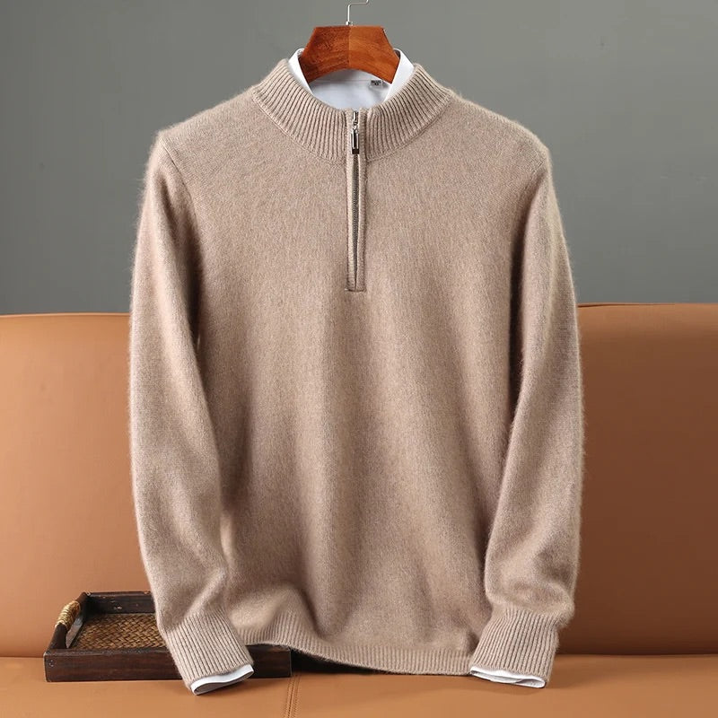 MAEVEN™ | Intimo Cashmere Sweater