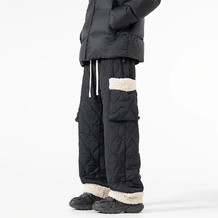 MAEVEN™ | Maviro Quilted Cargo Pants