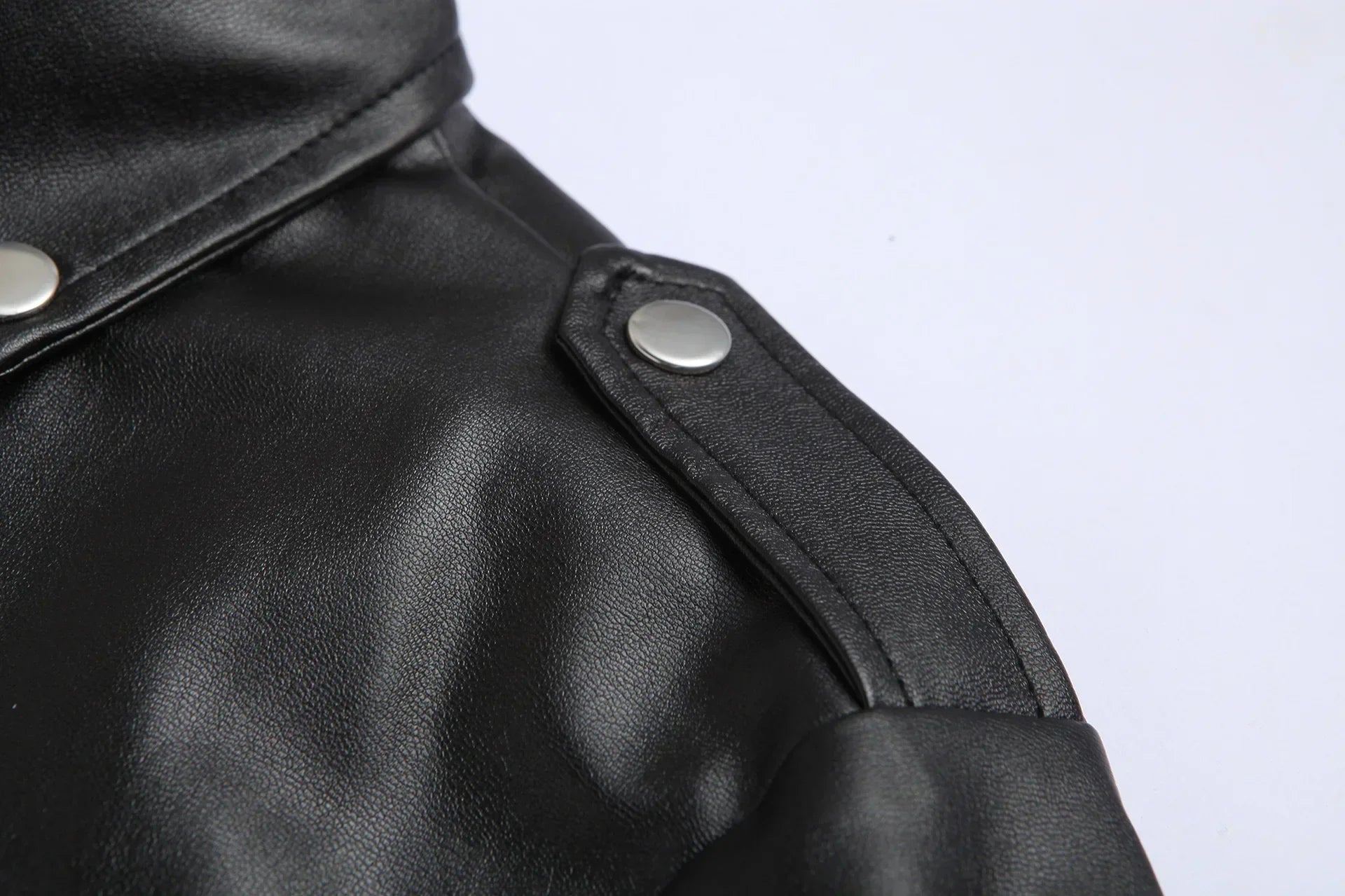 LOUIS & MARGOT | VESTE BOMBER
