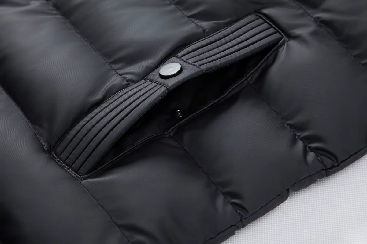 LOUIS & MARGOT | VESTE HYBRIDE PREMIUM