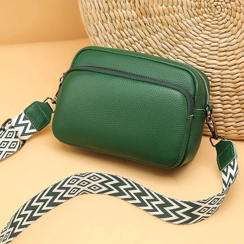 Lavira | Sac à épaule chic et décontracté