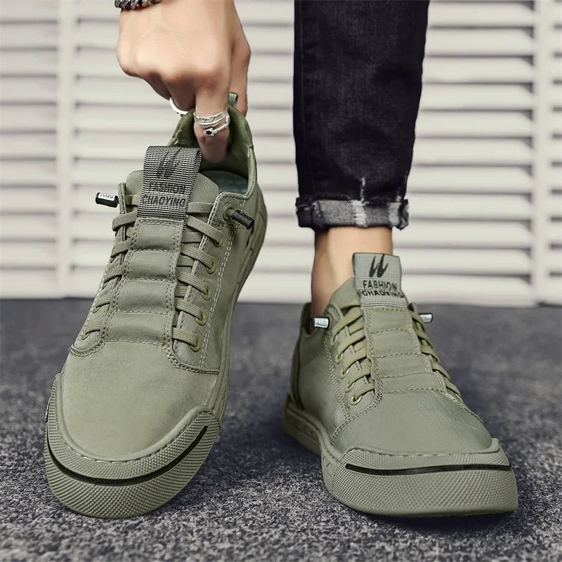 LOUIS & MARGOT | CHAUSSURE CASUAL ÉLÉGANTE POUR HOMME