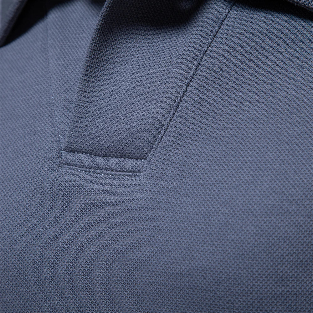 LOUIS & MARGOT | POLO HOMME CASUAL
