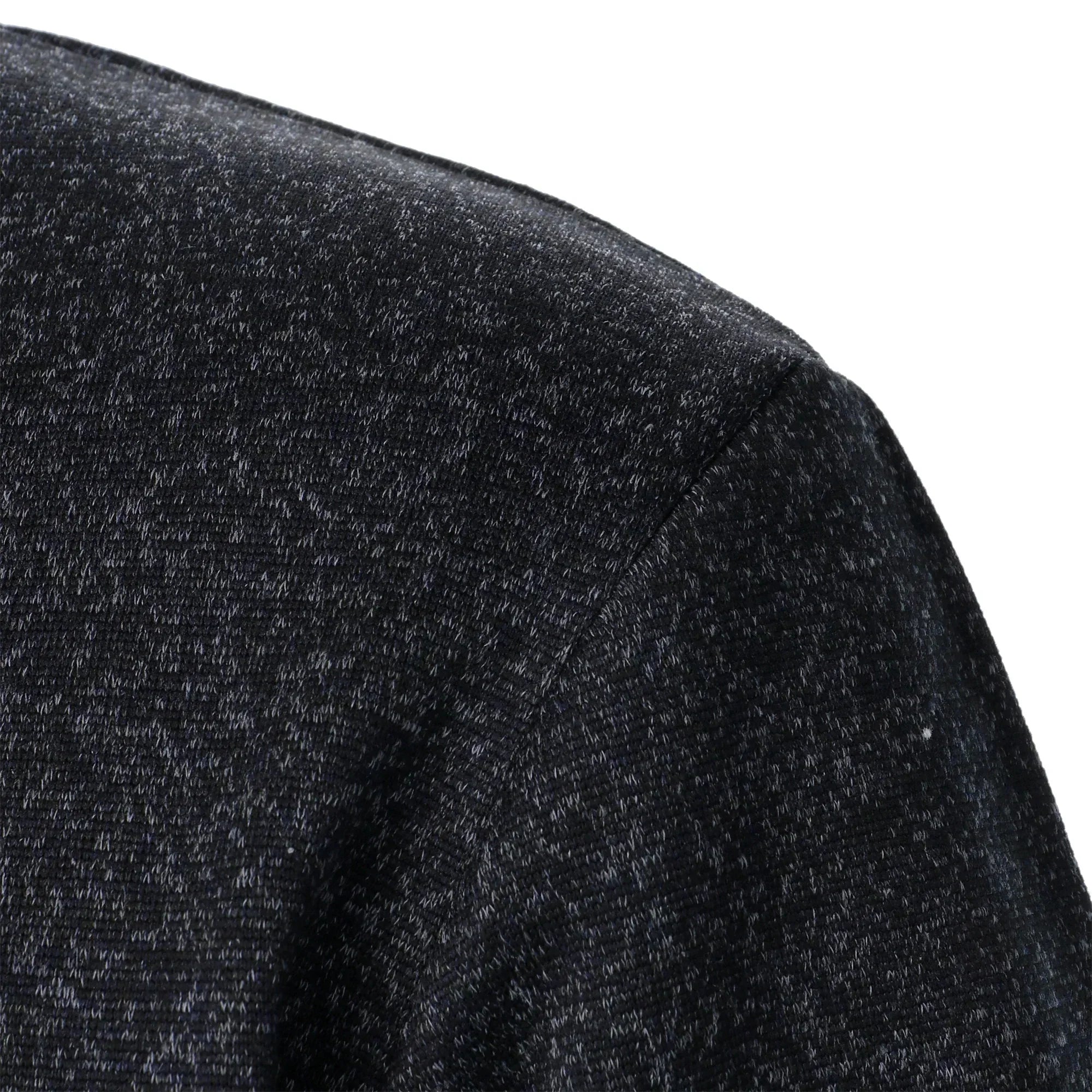 LOUIS & MARGOT | PULL EN MAILLE BOUTONNÉ POUR HOMME