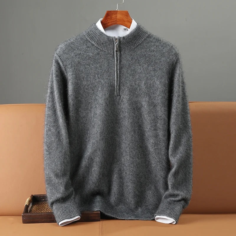 MAEVEN™ | Intimo Cashmere Sweater