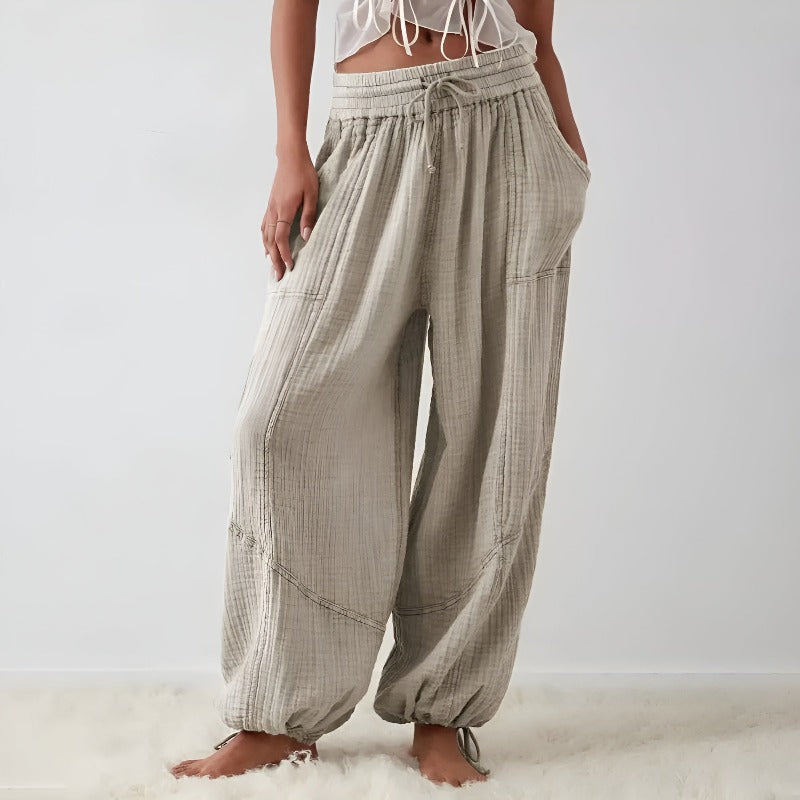 MAEVEN™ | Studio Harem Pants