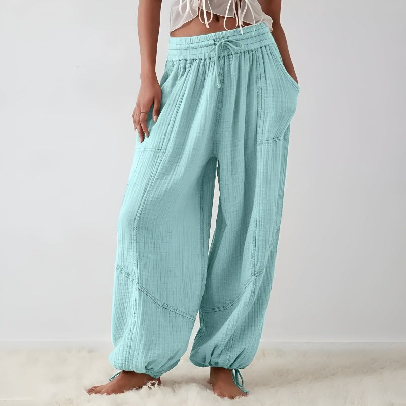 MAEVEN™ | Studio Harem Pants