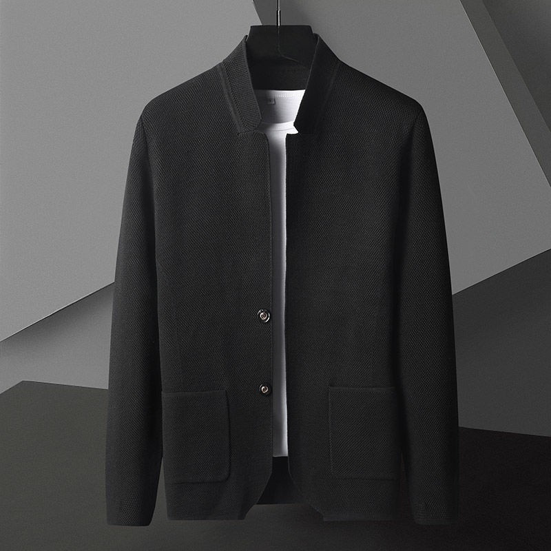 LOUIS & MARGOT | GILET DE LUXE POUR HOMME