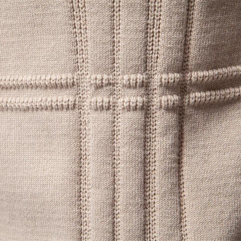 LOUIS & MARGOT | PULL RAYÉ POUR HOMME