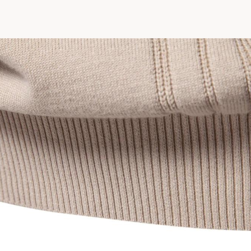 LOUIS & MARGOT | PULL RAYÉ POUR HOMME