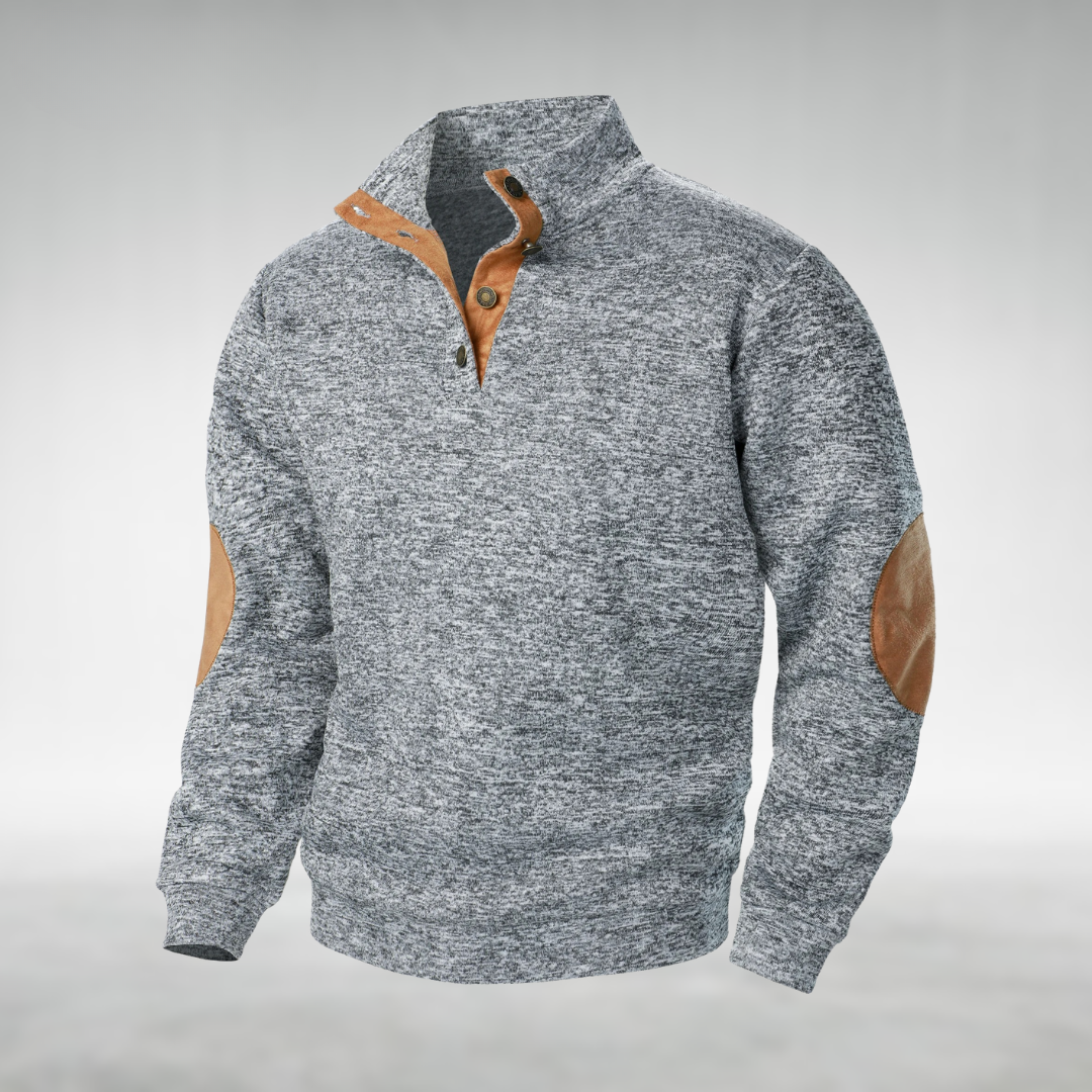 LOUIS & MARGOT | PULL CLASSIQUE HOMME