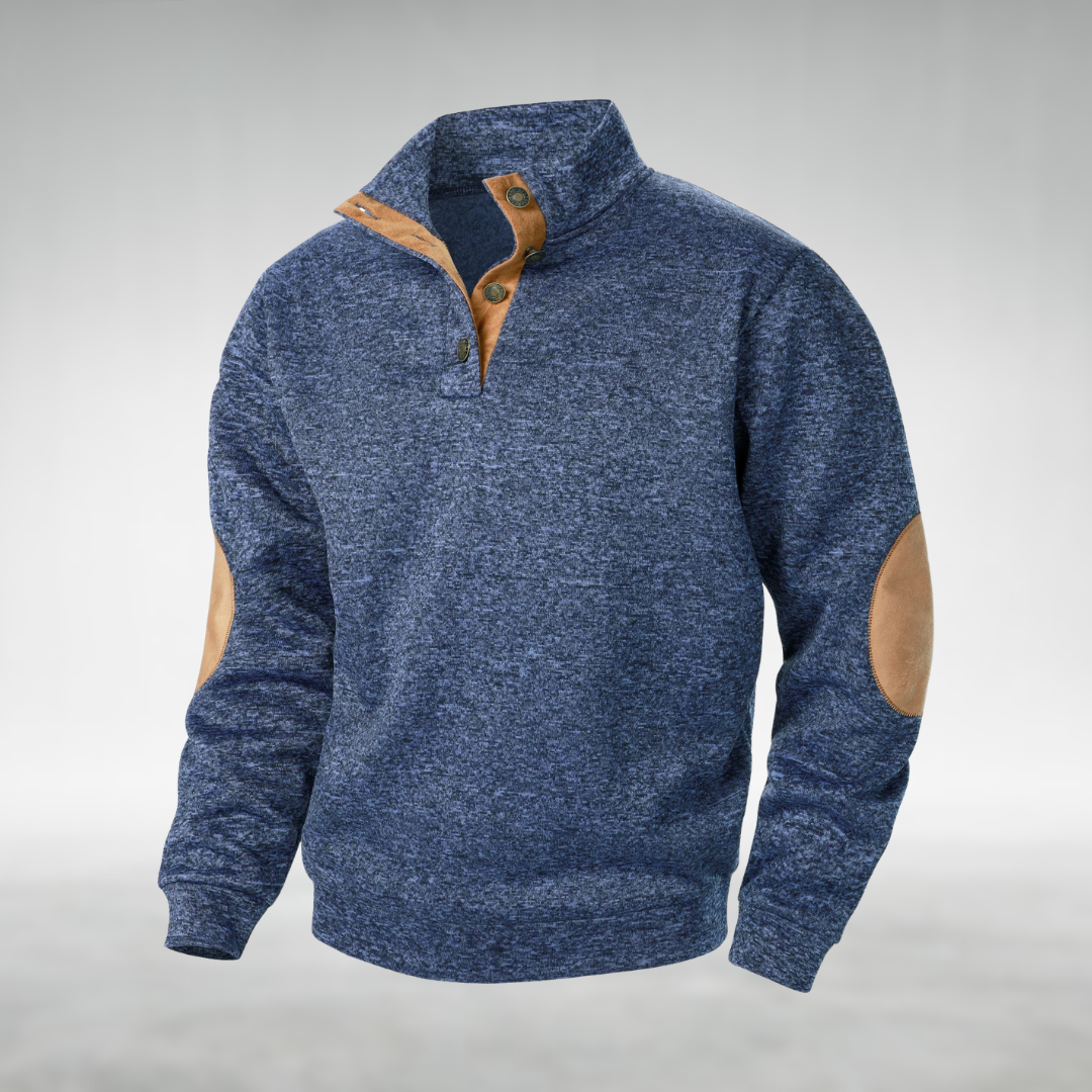 LOUIS & MARGOT | PULL CLASSIQUE HOMME