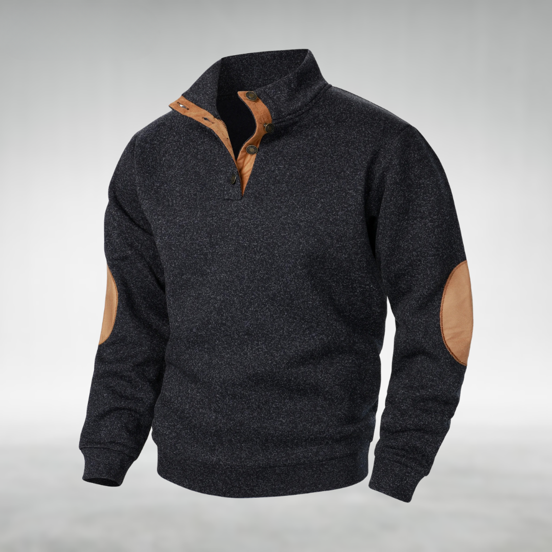 LOUIS & MARGOT | PULL CLASSIQUE HOMME