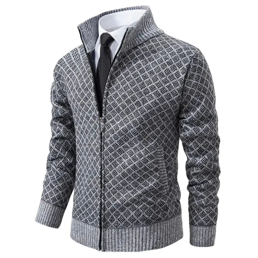 LOUIS & MARGOT | GILET HOMME PREMIUM EN MATÉRIAU SOUPLE