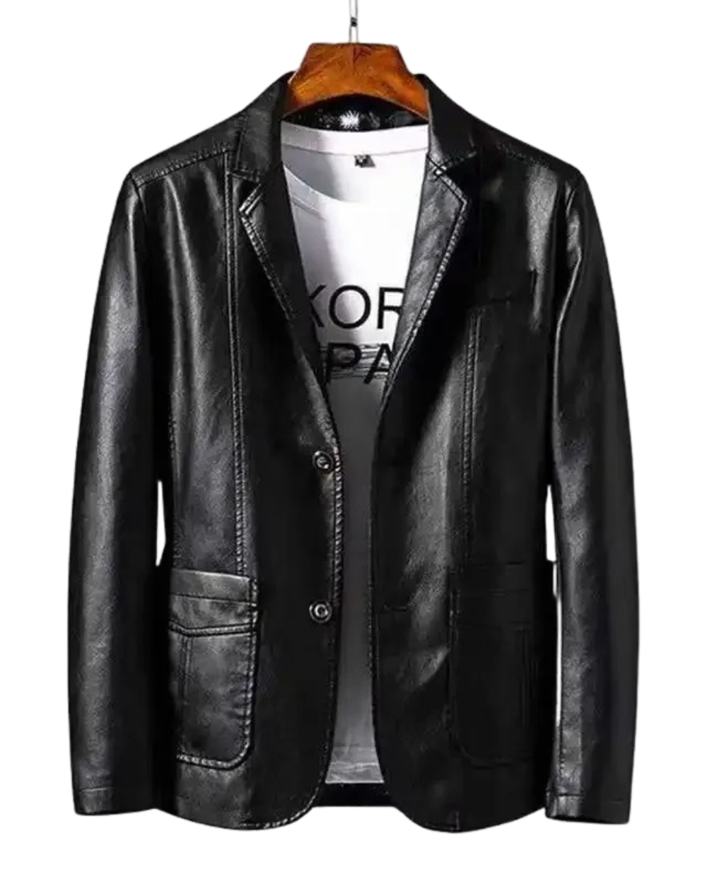 LOUIS & MARGOT | VESTE CLASSIQUE EN POUR HOMME
