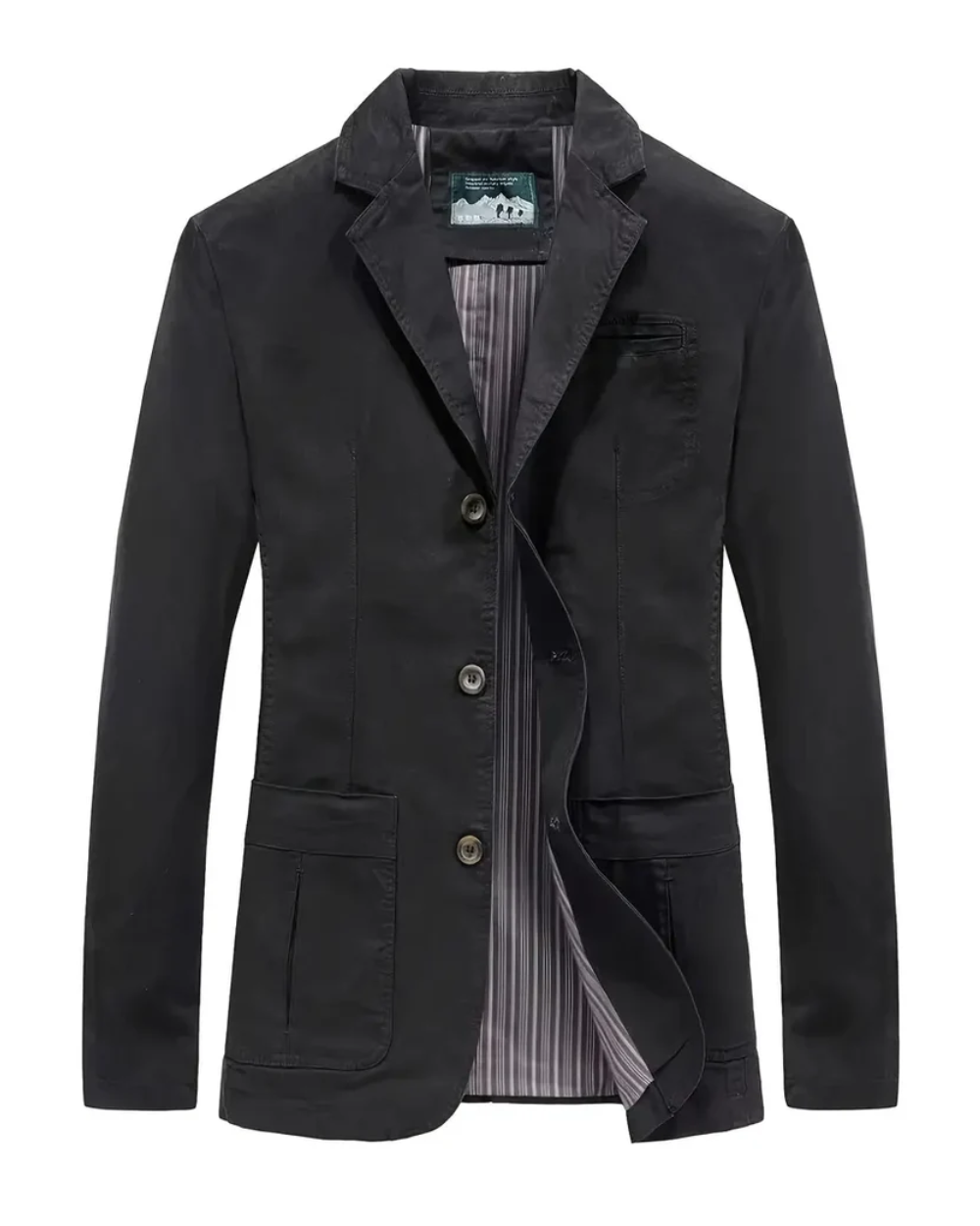 Louis & Margot | Veste Casual pour Homme