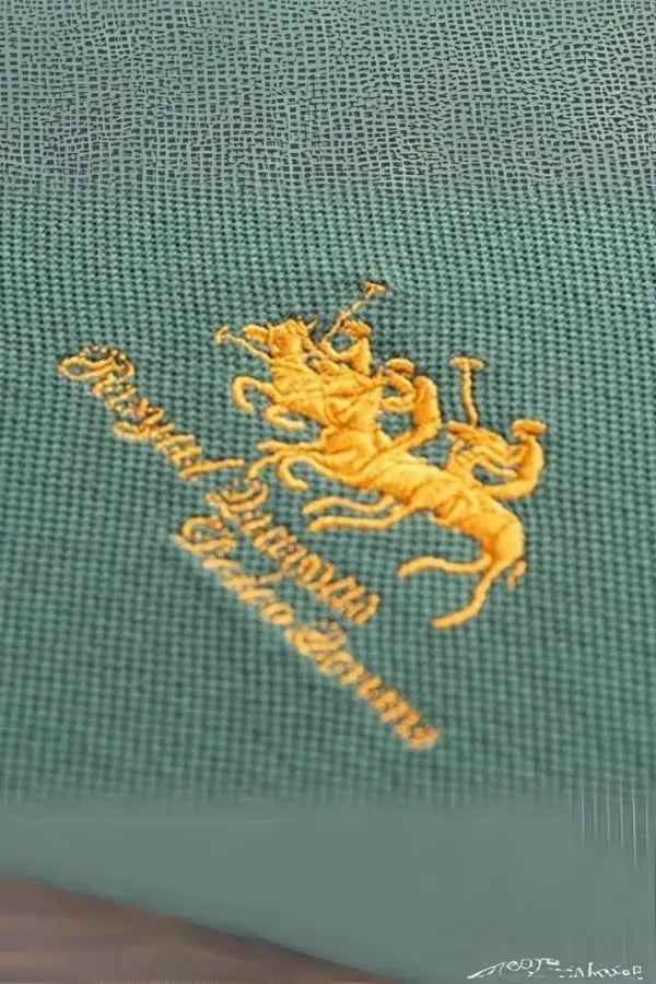 LOUIS & MARGOT | POLO DE LUXE