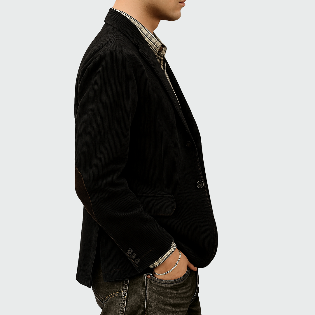 LOUIS & MARGOT | VESTE ÉLEGANTE POUR HOMME